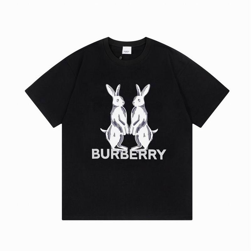 Burberry Men's T-shirts 138